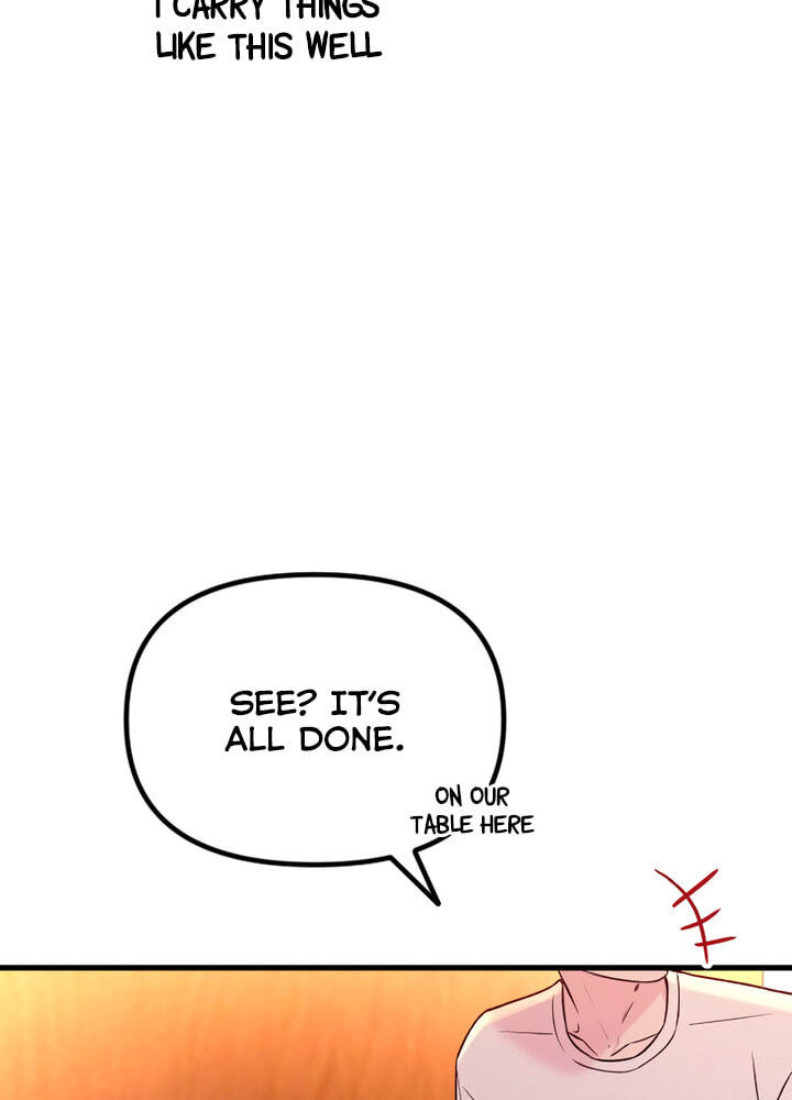 Meet in the Middle Chapter 66 page 38 - 