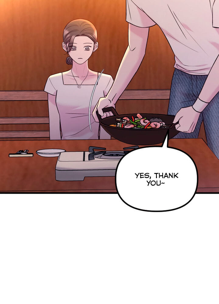 Meet in the Middle Chapter 66 page 39 - 