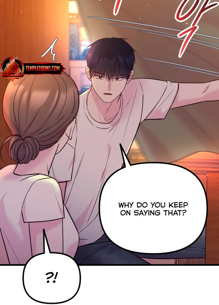 Meet in the Middle Chapter 66 page 42 - 