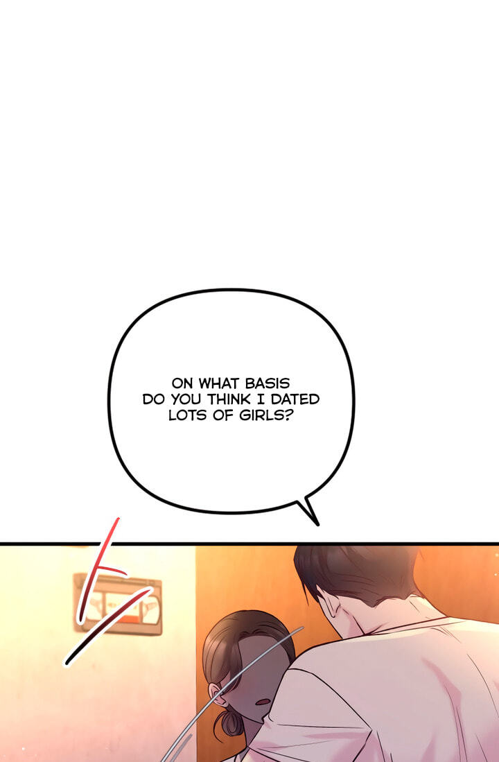 Meet in the Middle Chapter 66 page 43 - 