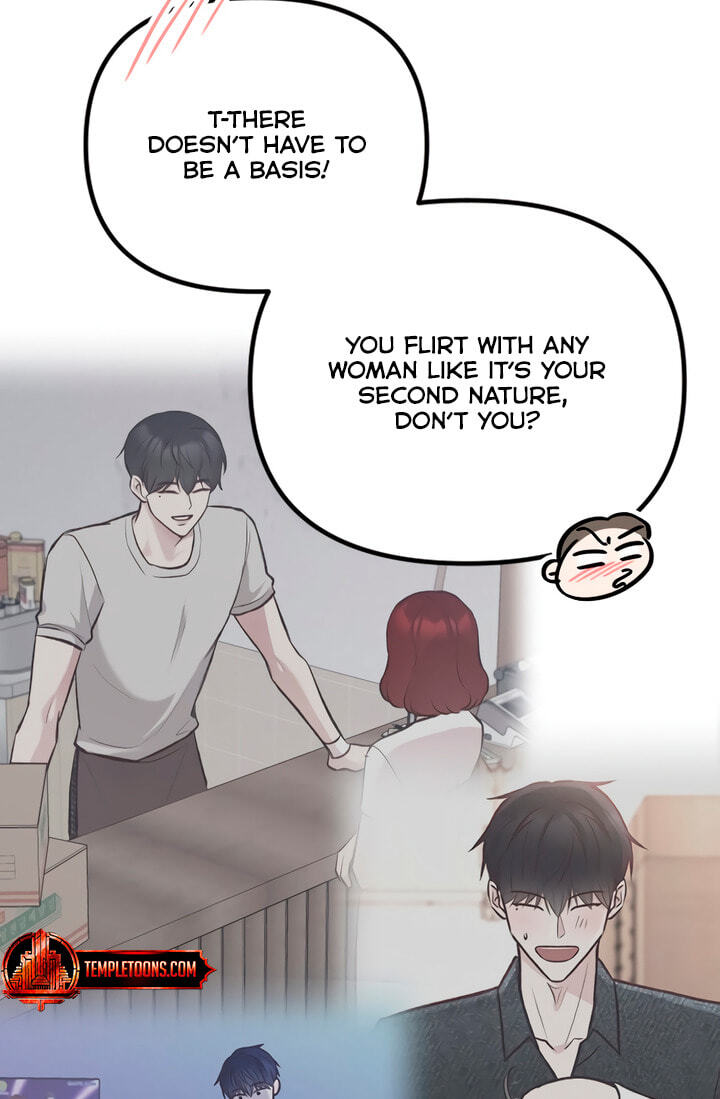 Meet in the Middle Chapter 66 page 45 - 