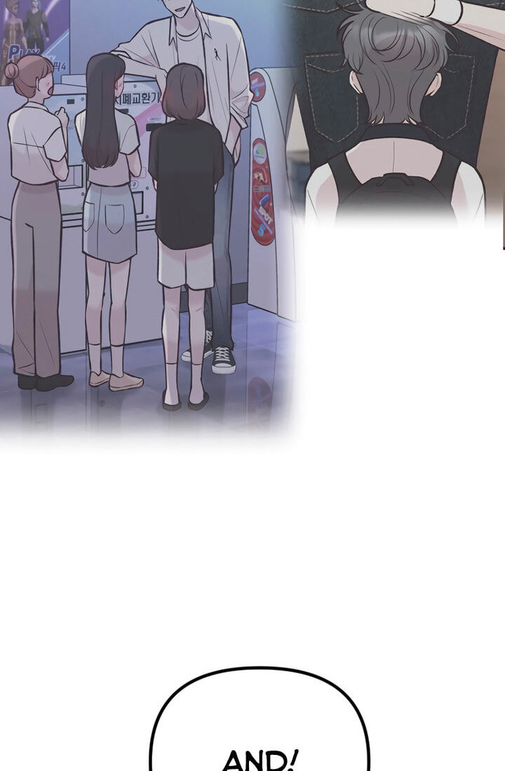 Meet in the Middle Chapter 66 page 46 - 
