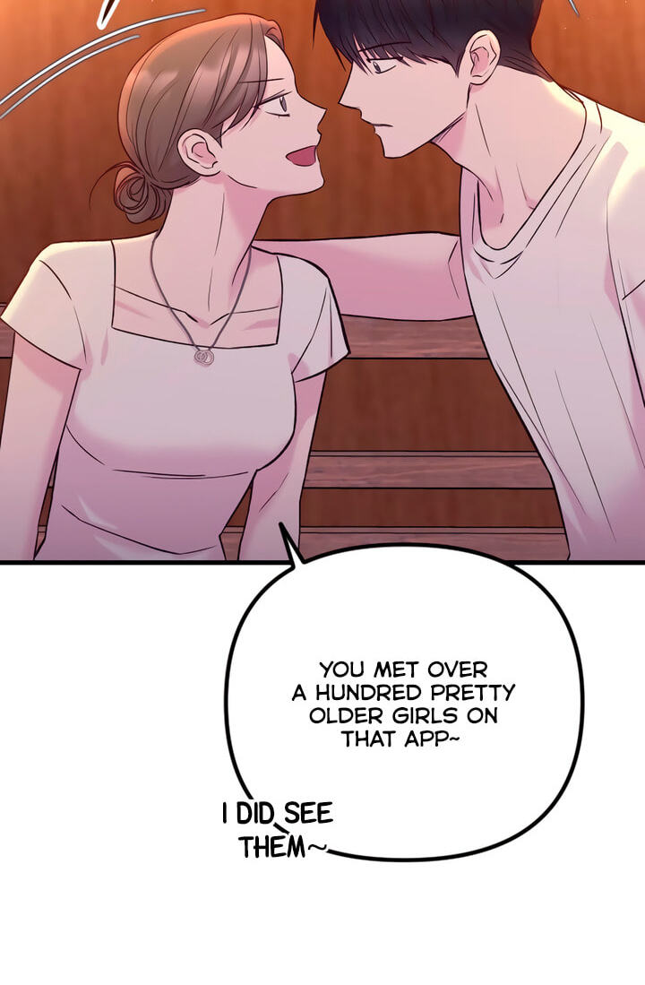 Meet in the Middle Chapter 66 page 48 - 