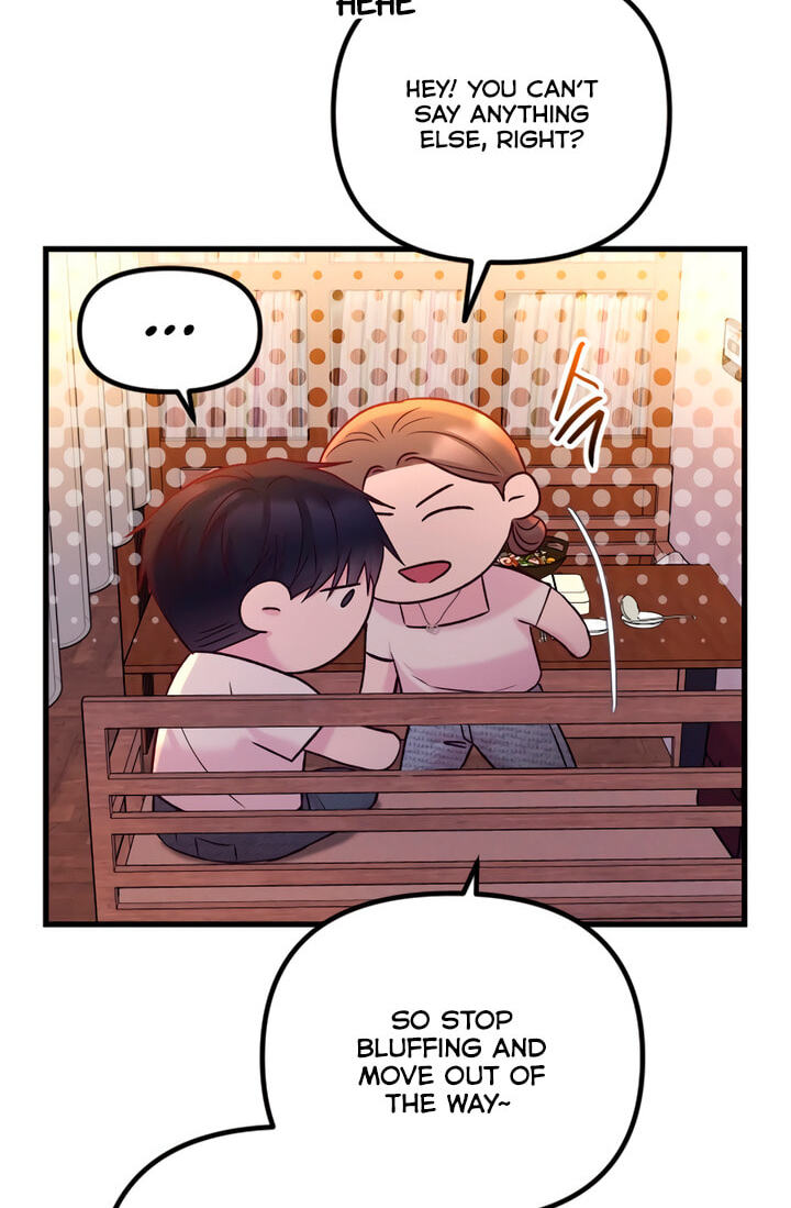 Meet in the Middle Chapter 66 page 50 - 