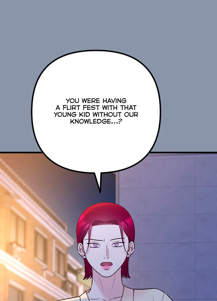 Meet in the Middle Chapter 66 page 69 - 