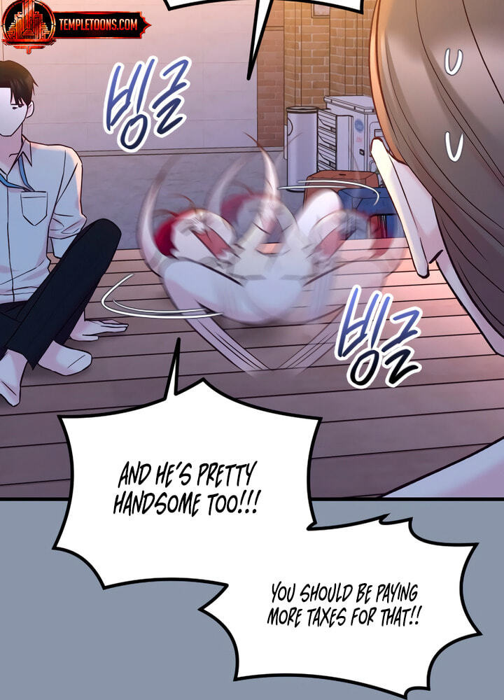 Meet in the Middle Chapter 66 page 76 - 