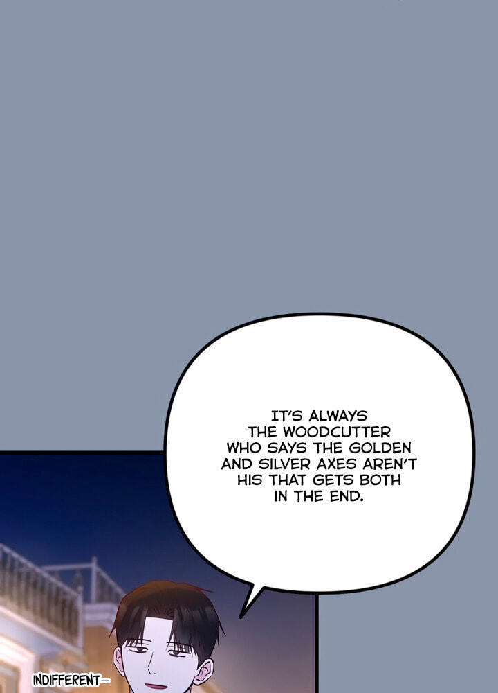 Meet in the Middle Chapter 66 page 77 - 