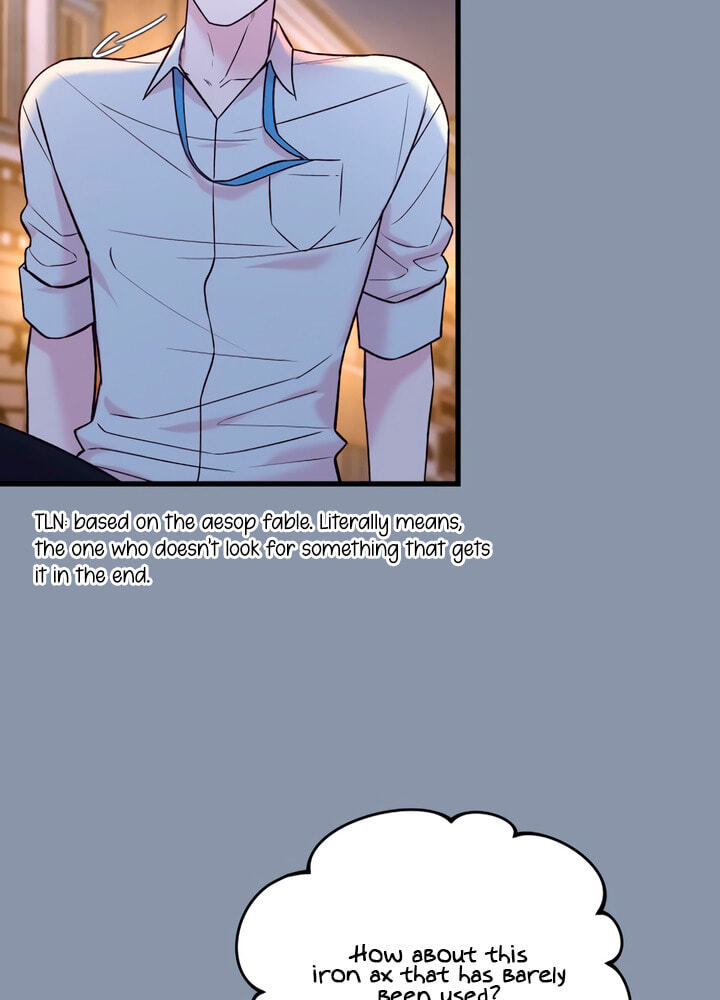 Meet in the Middle Chapter 66 page 78 - 