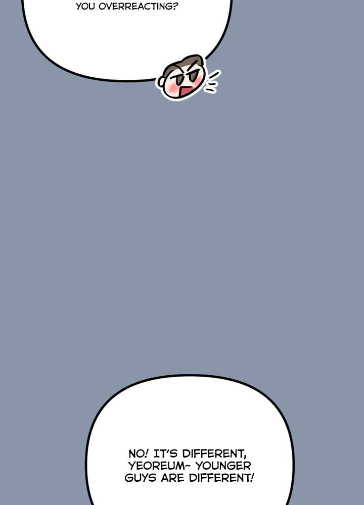 Meet in the Middle Chapter 66 page 80 - 