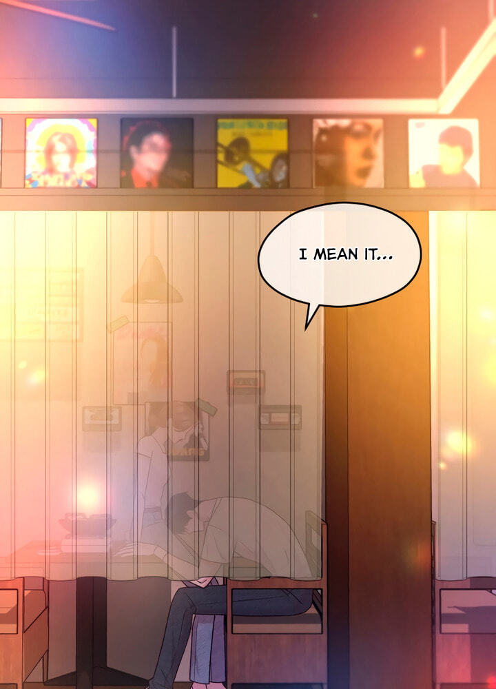 Meet in the Middle Chapter 66 page 85 - 