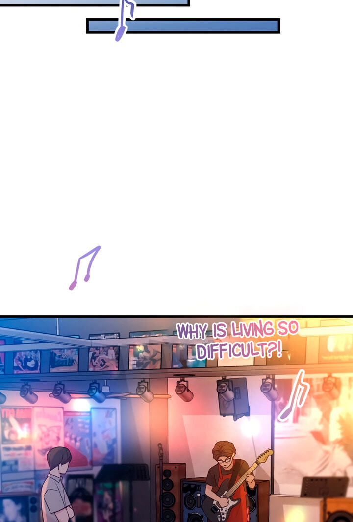 Meet in the Middle Chapter 66 page 95 - 
