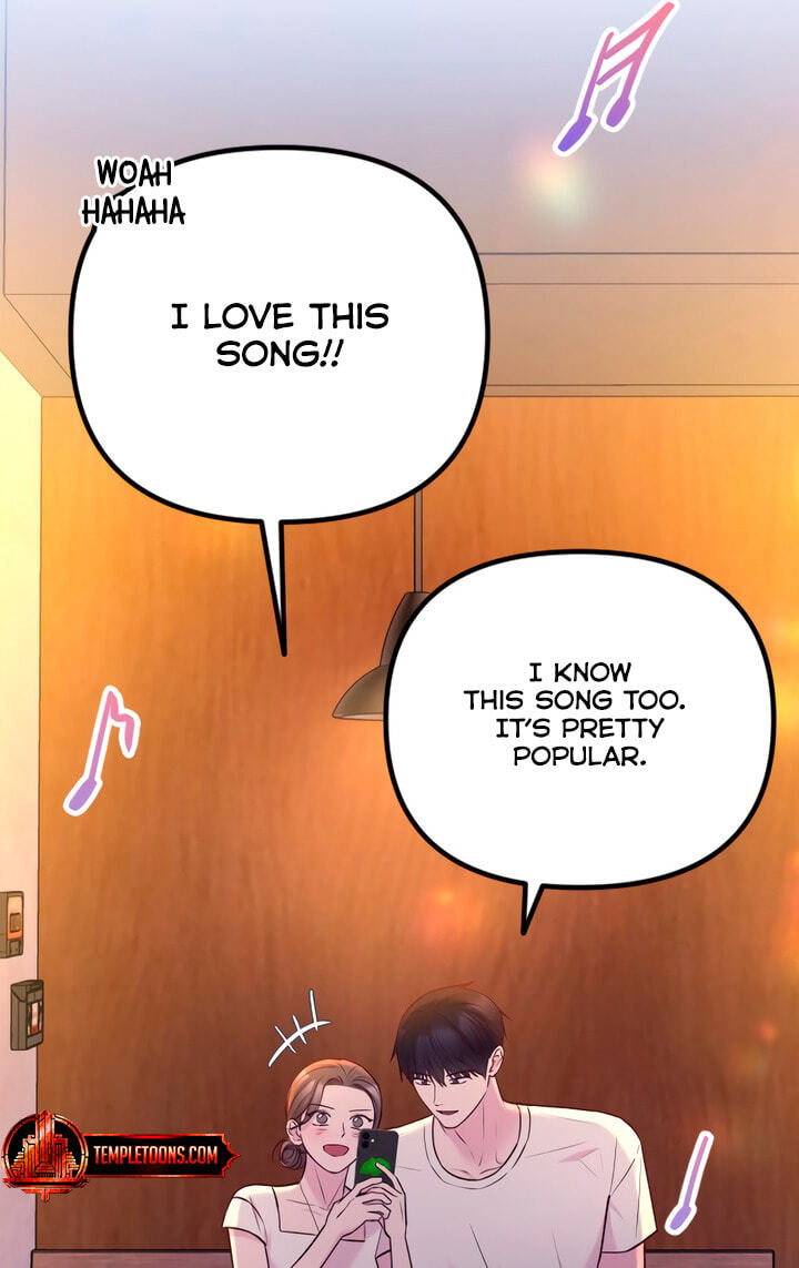 Meet in the Middle Chapter 66 page 97 - 