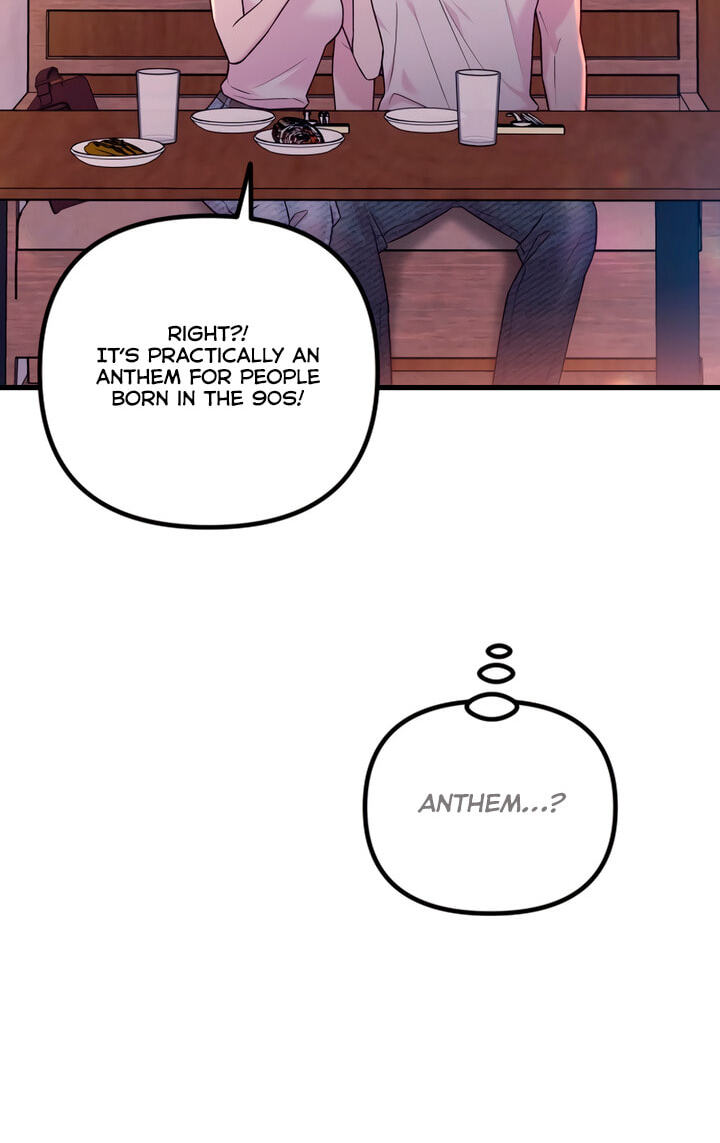Meet in the Middle Chapter 66 page 98 - 