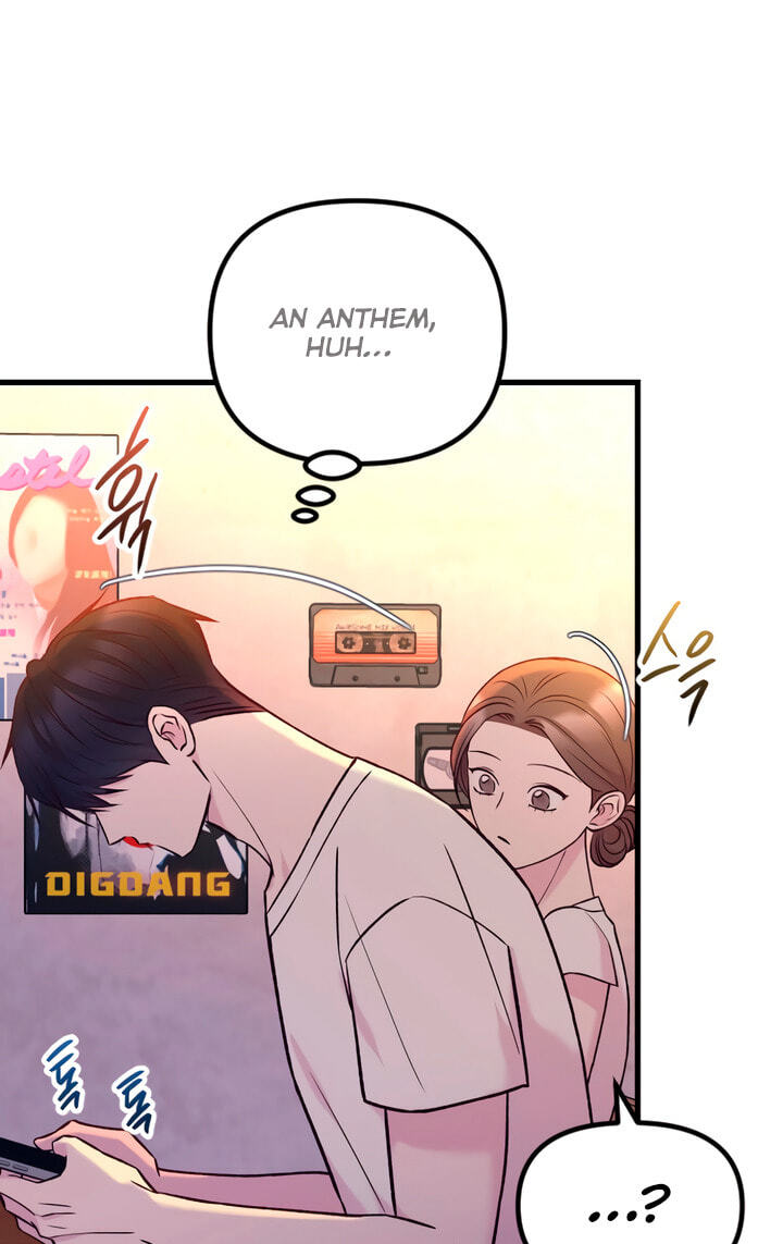 Meet in the Middle Chapter 66 page 99 - 