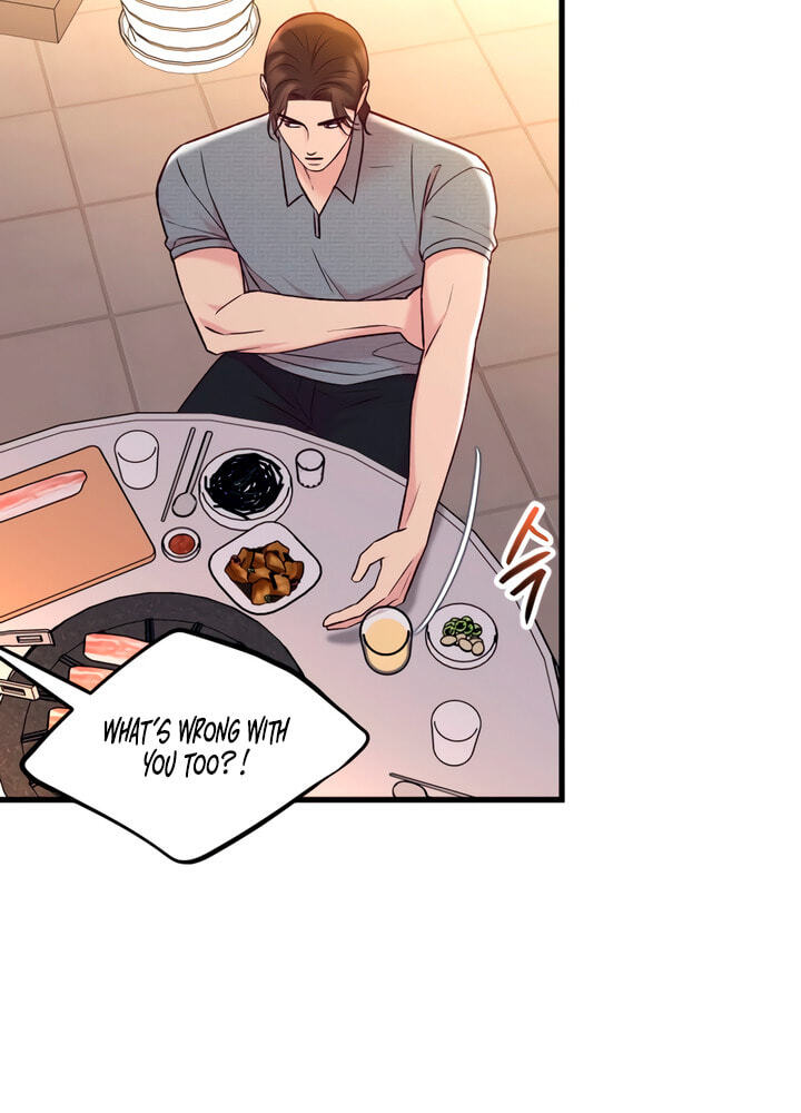 Meet in the Middle Chapter 67 page 101 - 
