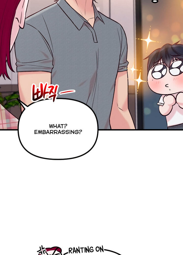 Meet in the Middle Chapter 67 page 103 - 