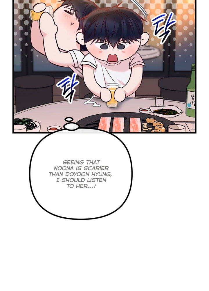 Meet in the Middle Chapter 67 page 105 - 