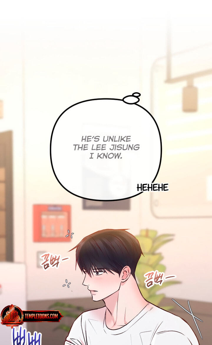 Meet in the Middle Chapter 67 page 109 - 