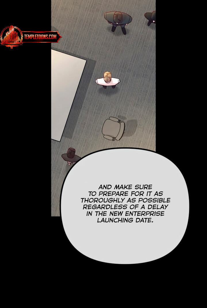 Meet in the Middle Chapter 67 page 12 - 