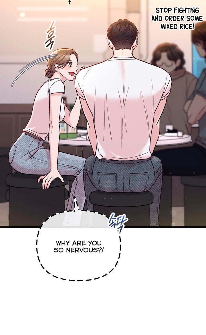 Meet in the Middle Chapter 67 page 113 - 