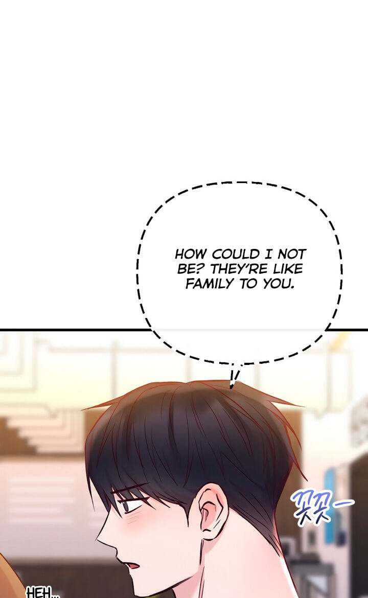 Meet in the Middle Chapter 67 page 114 - 