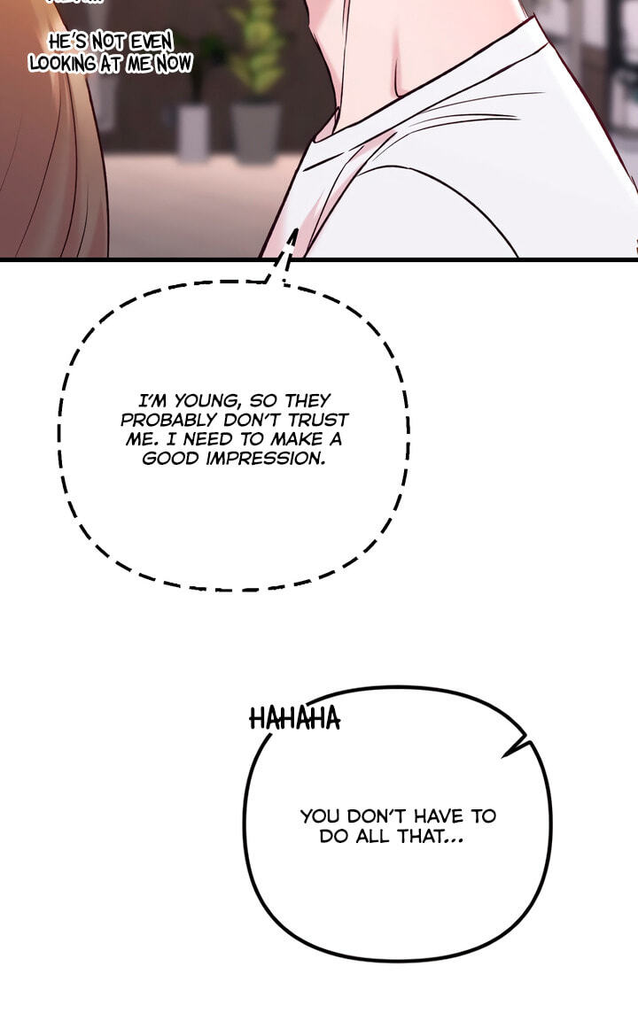 Meet in the Middle Chapter 67 page 115 - 
