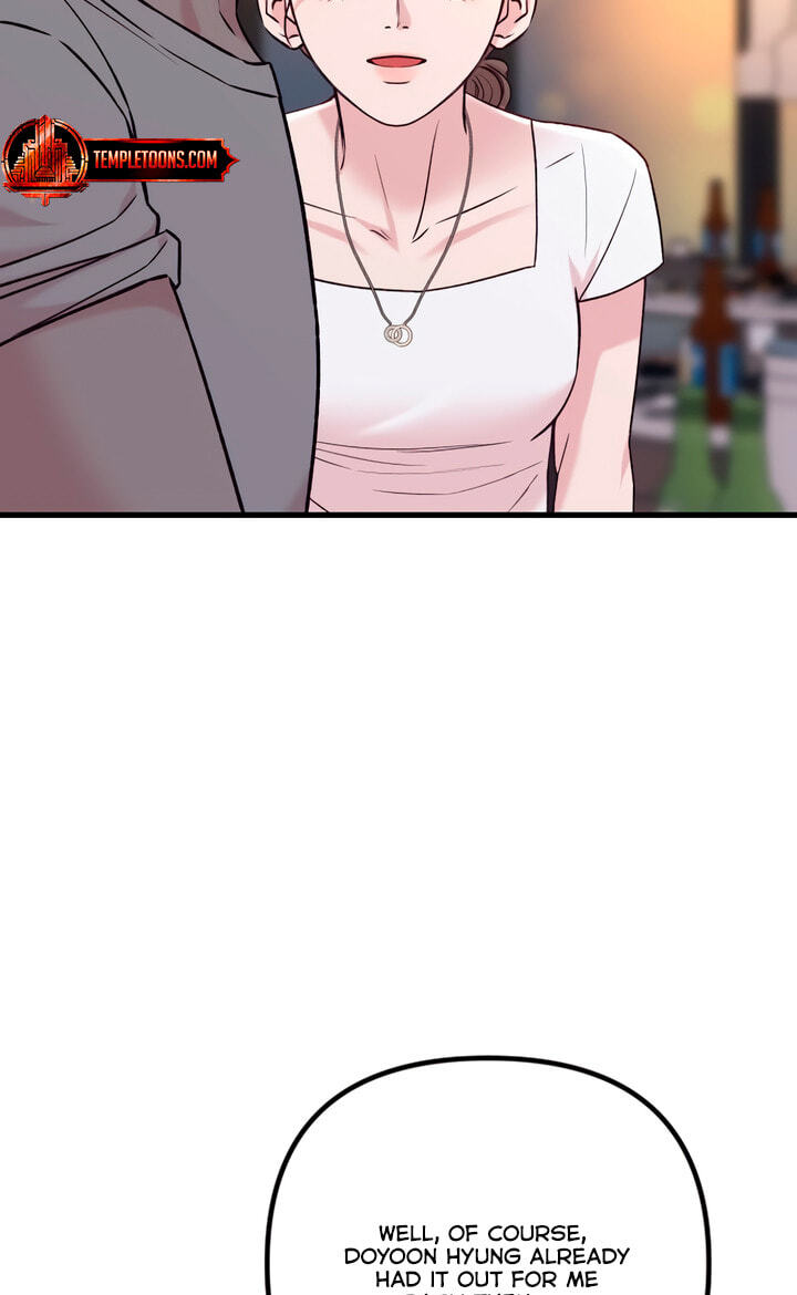 Meet in the Middle Chapter 67 page 117 - 