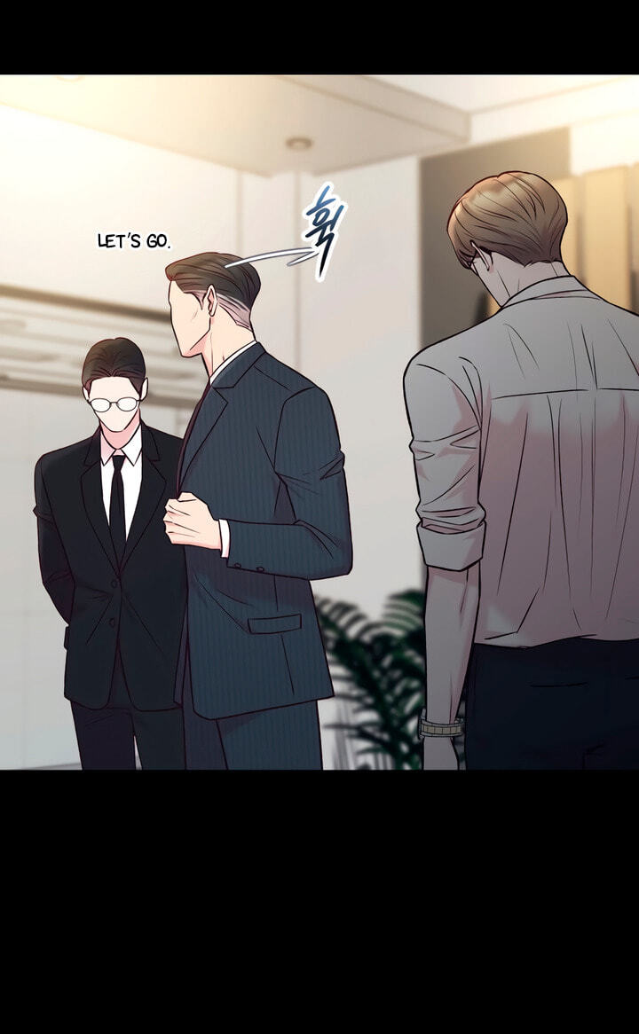Meet in the Middle Chapter 67 page 17 - 