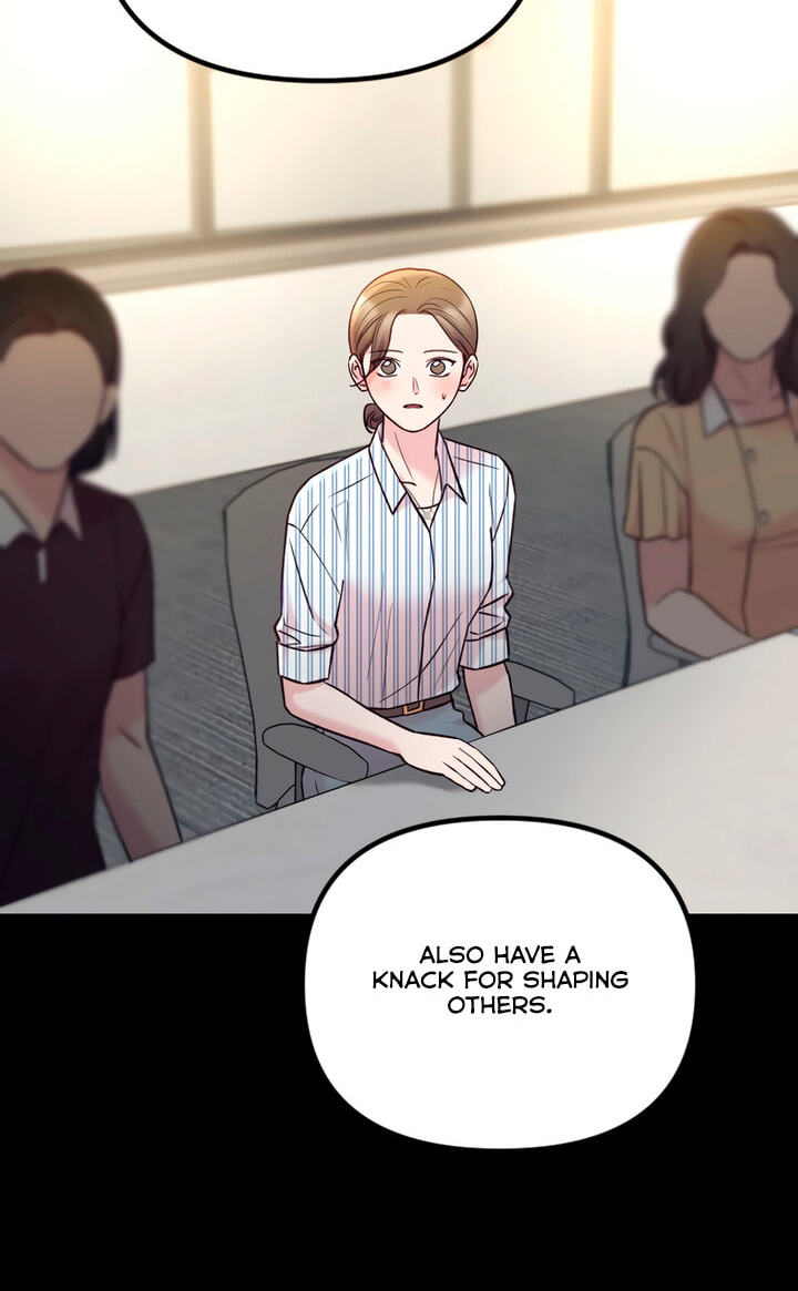 Meet in the Middle Chapter 67 page 20 - 