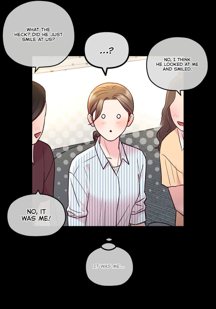 Meet in the Middle Chapter 67 page 23 - 