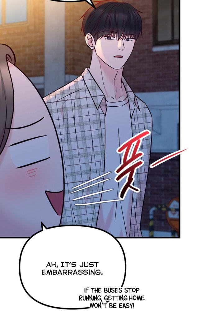 Meet in the Middle Chapter 67 page 36 - 