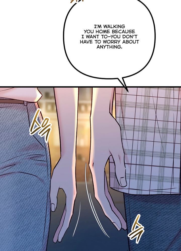 Meet in the Middle Chapter 67 page 38 - 