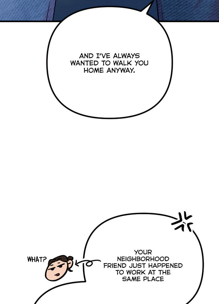 Meet in the Middle Chapter 67 page 39 - 
