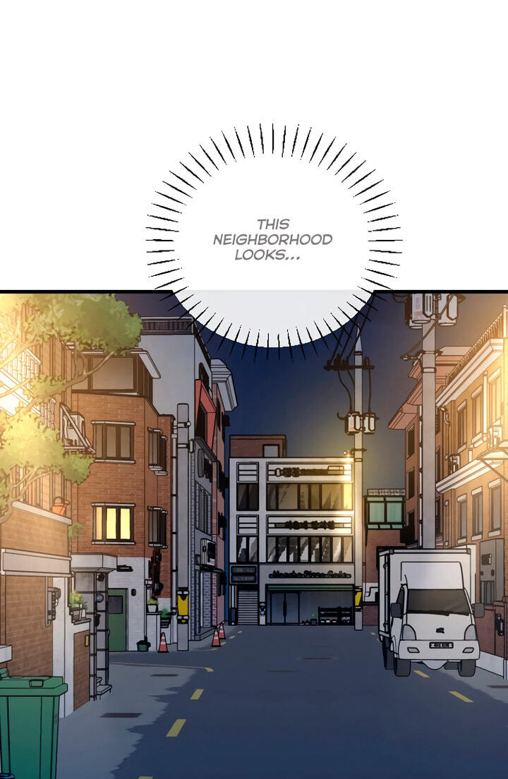 Meet in the Middle Chapter 67 page 45 - 