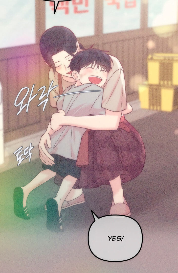 Meet in the Middle Chapter 67 page 50 - 