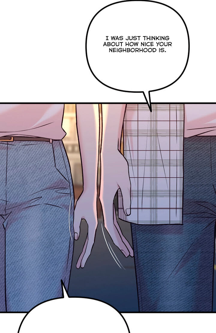 Meet in the Middle Chapter 67 page 55 - 