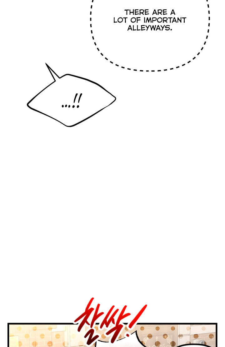 Meet in the Middle Chapter 67 page 61 - 