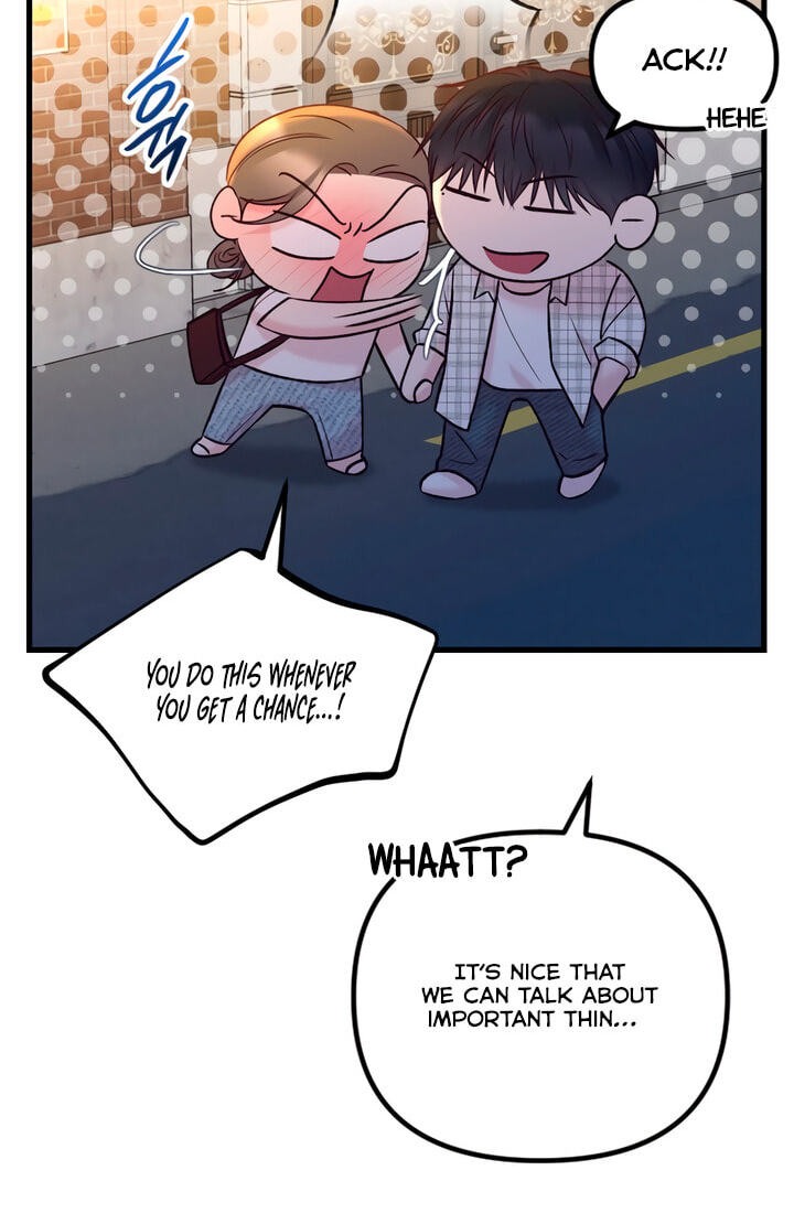 Meet in the Middle Chapter 67 page 62 - 