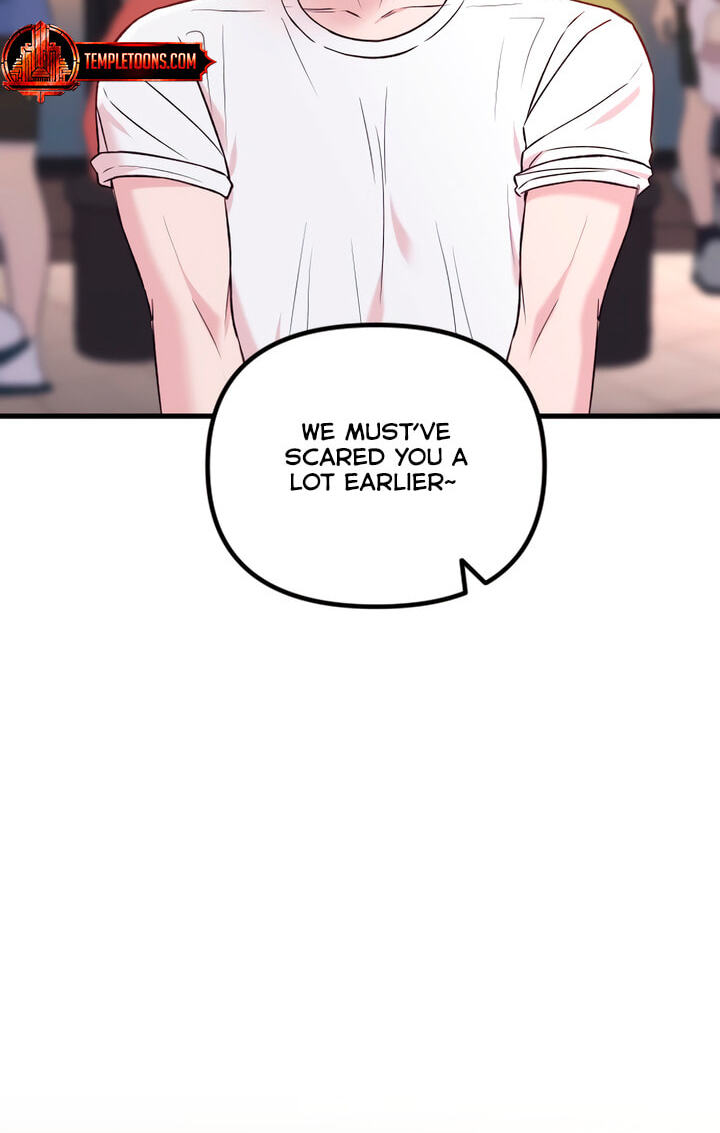 Meet in the Middle Chapter 67 page 94 - 