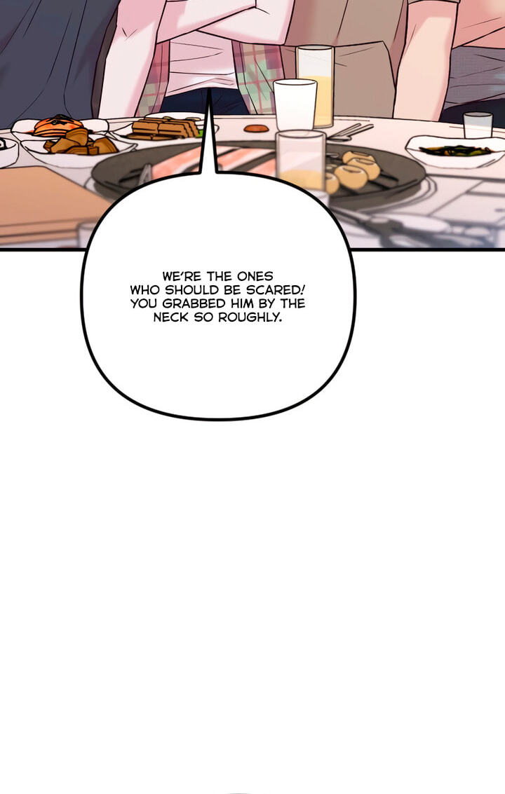 Meet in the Middle Chapter 67 page 96 - 
