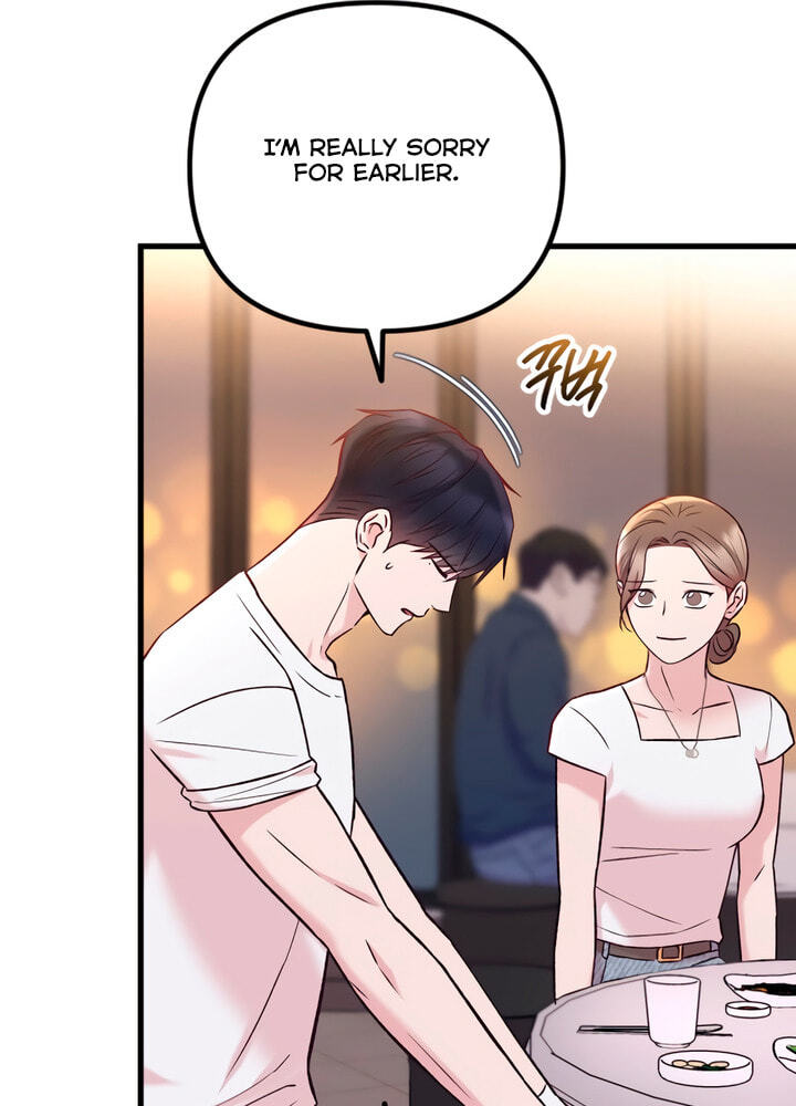 Meet in the Middle Chapter 67 page 97 - 