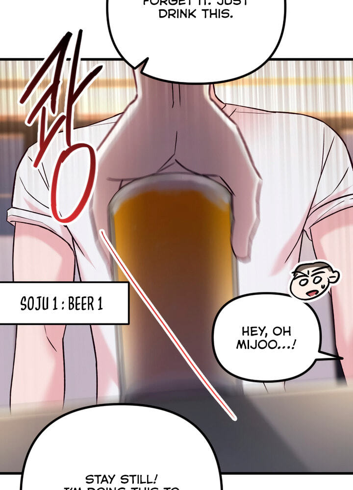 Meet in the Middle Chapter 67 page 99 - 