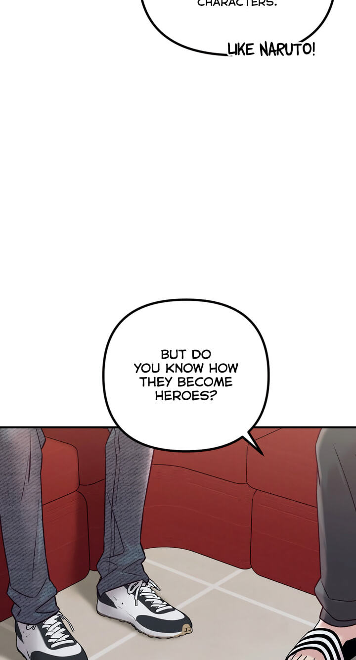 Meet in the Middle Chapter 69 page 11 - 
