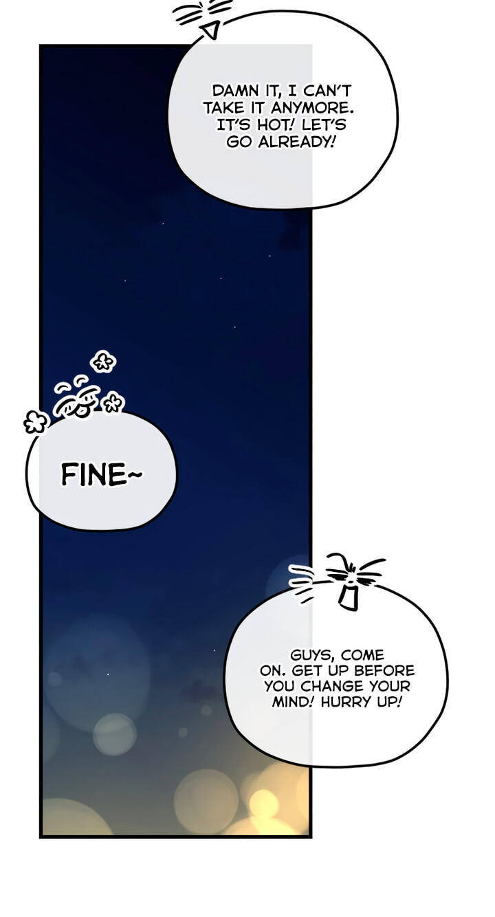Meet in the Middle Chapter 69 page 102 - 