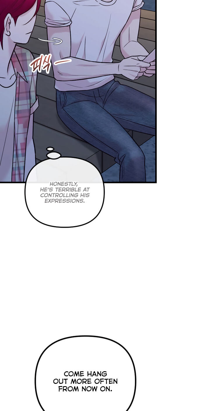 Meet in the Middle Chapter 69 page 109 - 