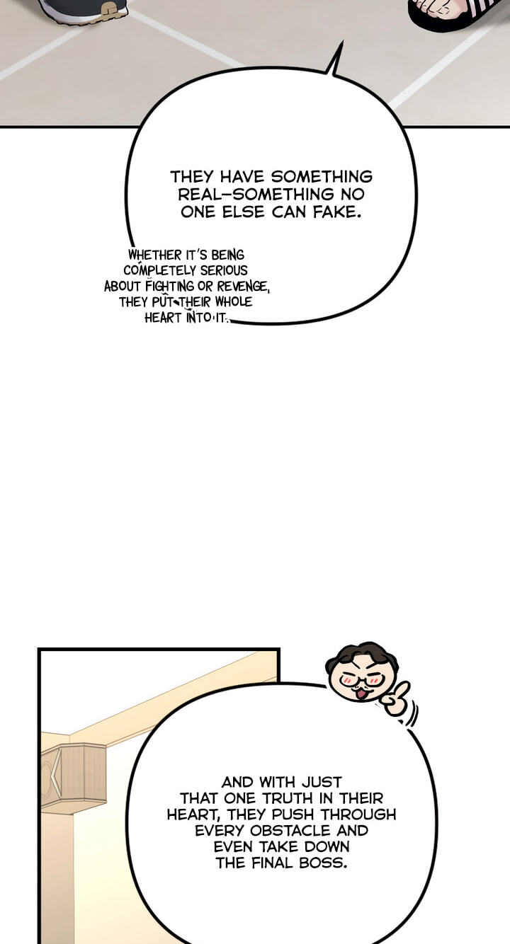 Meet in the Middle Chapter 69 page 12 - 