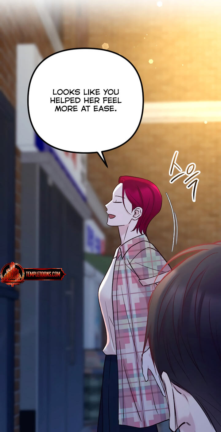 Meet in the Middle Chapter 69 page 112 - 