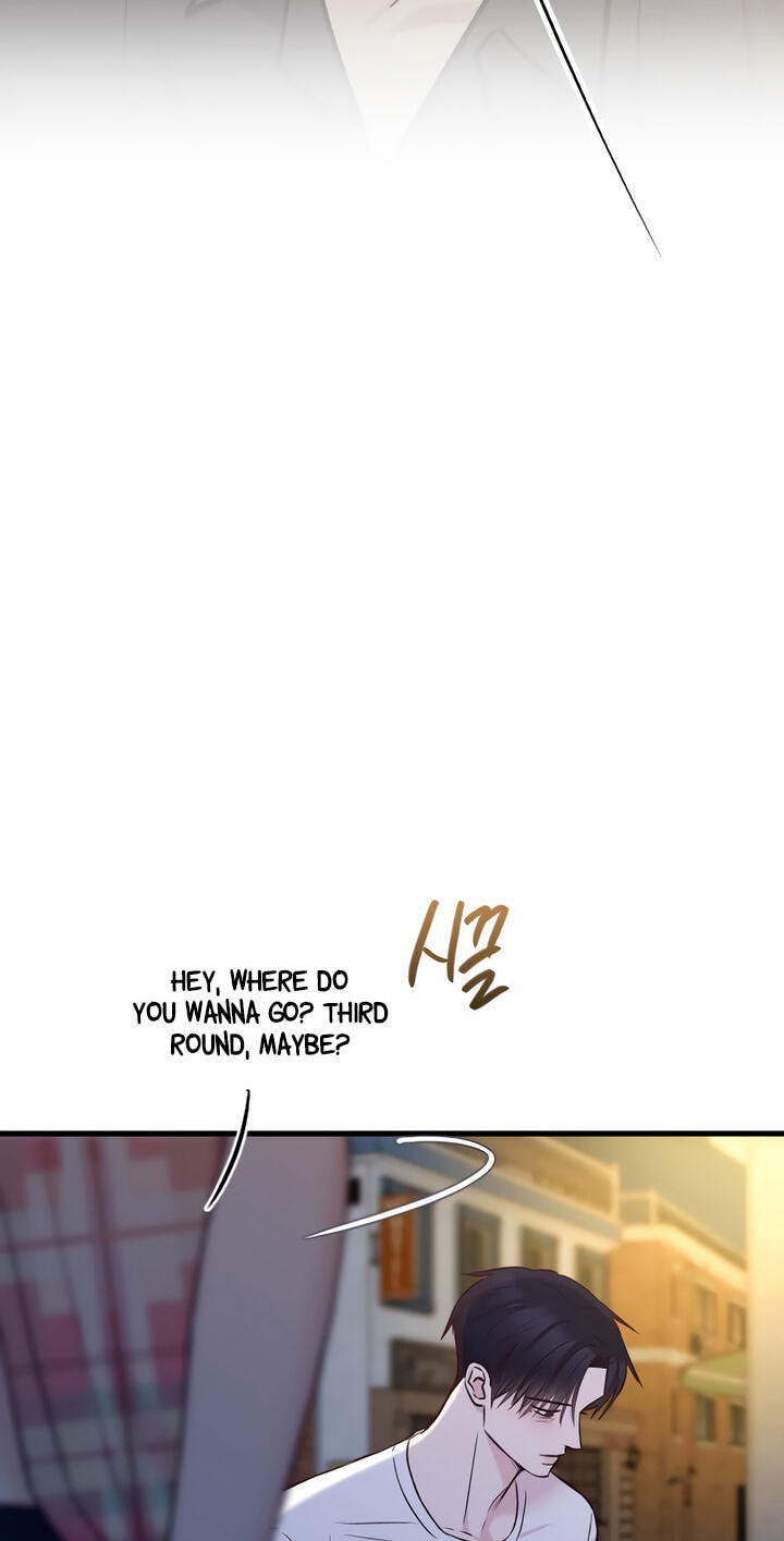 Meet in the Middle Chapter 69 page 116 - 