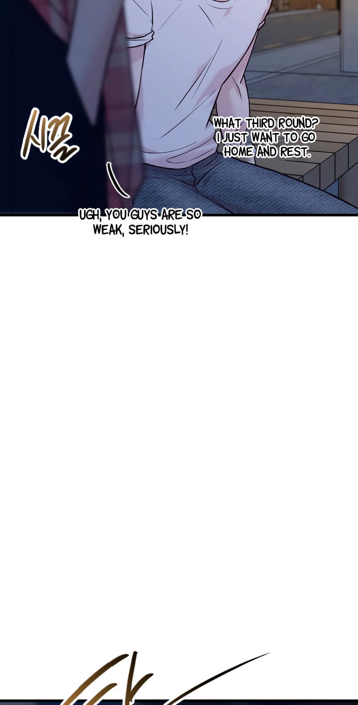Meet in the Middle Chapter 69 page 117 - 