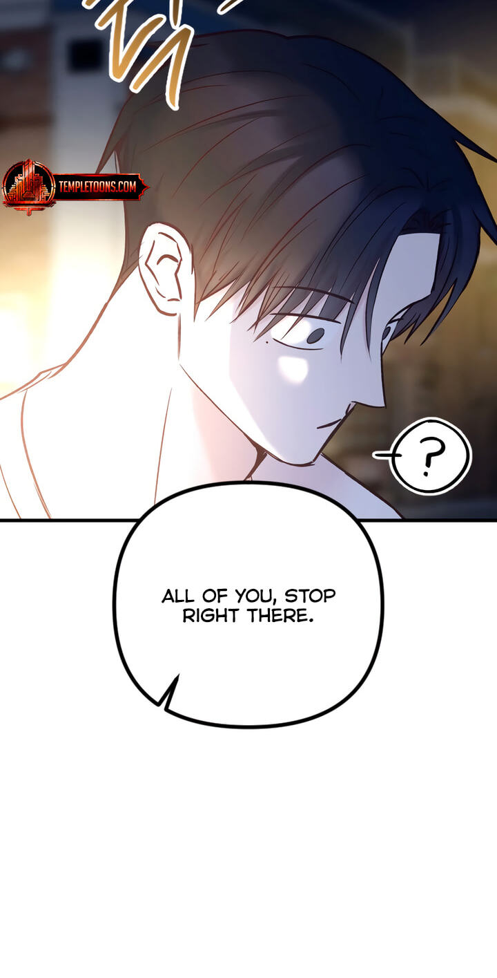 Meet in the Middle Chapter 69 page 118 - 